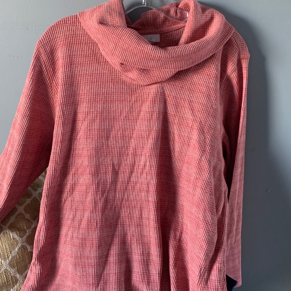 J. Jill Sweater